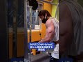 【プロテインの為に筋トレ頑張る奴】#Shorts