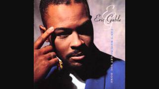 Eric Gable - Straight From My Heart