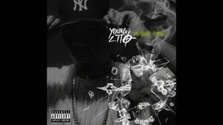 Young Lito - Nothig Like Me (In Due Time 2016)