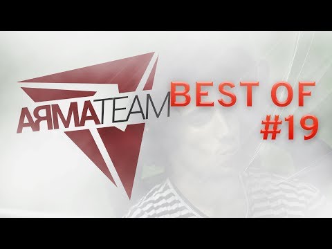 Best-of Hearthstone #19 de l'ArmaTVHS