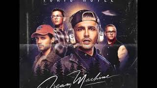 Tokio Hotel - Dream Machine [Full album]