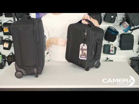 Tenba Roadie Roller 18 21 Tour