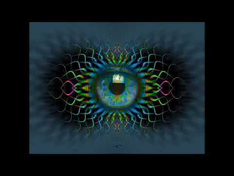 ॐ NEW YEAR PSY TRANCE MIX 2021 ॐ by SanSanu