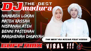 Download lagu Dj madura full album || Ra nizar feat hieda mp3