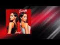 Becky G - MALA SANTA (Oficial Audio) Becky G - MALA SANTA (Oficial Audio)