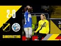 SAMENVATTING | NAC - FC Den Bosch | 2-0 | 2022/2023
