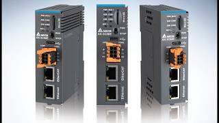 DIADesigner-AX ile AX-3C Yapılandırma Ayarları ve Motion Bölüm-1