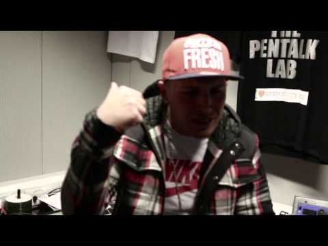 Murkage Man - Why me? #getbuzytv