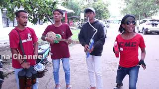 Download lagu Sahara - Pengamen Jalanan Montal Mantul mp3