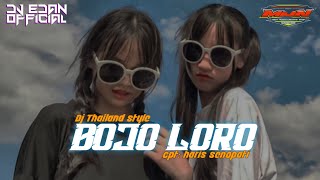 Download lagu DJ BOJO LORO VIRAL TIKTOK TERBARU 2022 - THAILAND STYLE mp3 Download lagu DJ BOJO LORO VIRAL TIKTOK TERBARU 2022 - THAILAND STYLE mp3