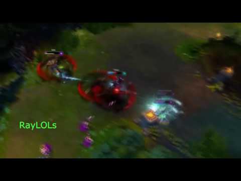 Zed Montage Best of Zed   Azoh