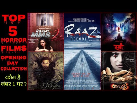 download lagu mp3 mp4 Bollywood Horror Movie Box Office Collection, download lagu Bollywood Horror Movie Box Office Collection gratis, unduh video klip Bollywood Horror Movie Box Office Collection
