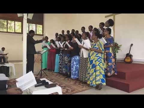 Jye nkunda Umukiza wanjye