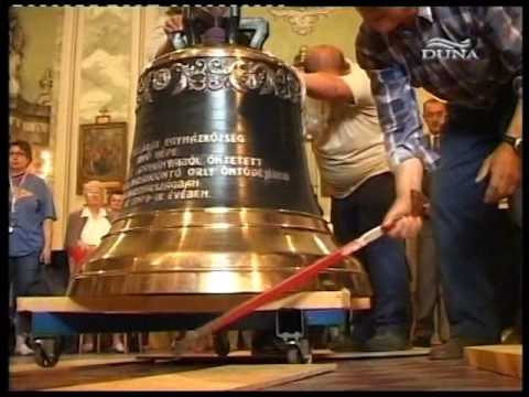 ISMÉT NÉGY HARANG JÁSZÁROKSZÁLLÁSON