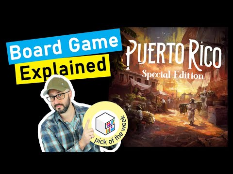 Is Puerto Rico 1897 Special Edition for you? A Quick Overview!