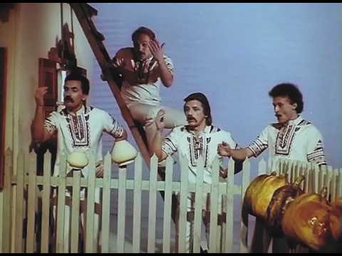 ВІА "Кобза" - Розлучився дід