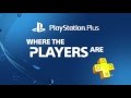 PlayStation Plus | Your PS4 monthly games for May