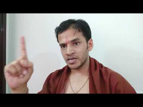 chandrakesh singh Angry King Ashok preparing for war