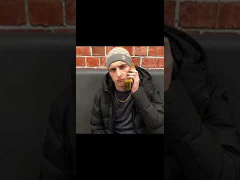 Filmzy X Lil Sknow - Hocus Pocus