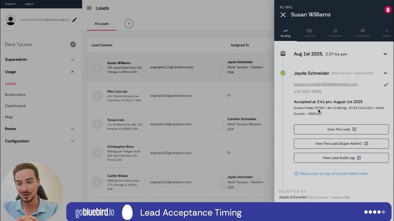 Feature Focus: Lead Optimization for Home Improvement and Contracting