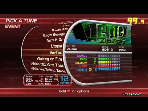 [ITG] VerTex - 100%