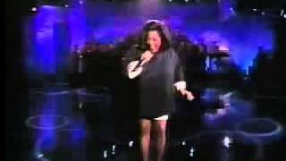Patti LaBelle - Over The Rainbow / When You&#39;ve Been Blessed (Arsenio) (enhanced audio)