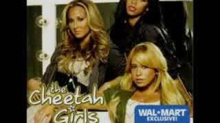 So Bring It On [REMIX] by The Cheetah Girls (TCG Album EP)