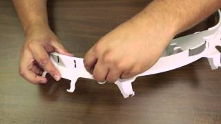 Dryer Bearing Replacement