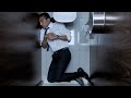 Hari Works And Sleeps In The Toilet - Industry 1x01