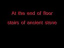 Wisdom of the kings with lyrics 