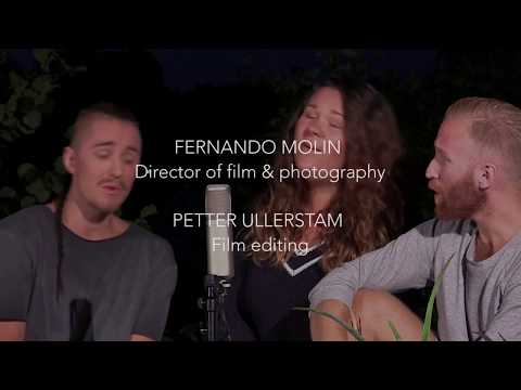 DELUXE Garden Sessions pt. 5 - Sunset Session - Caravan + Thank You