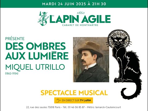 Des Ombres aux Lumière