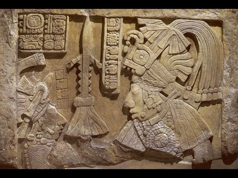 Ancient Cultures - History and Mythology of the Maya [Documentary 2016]