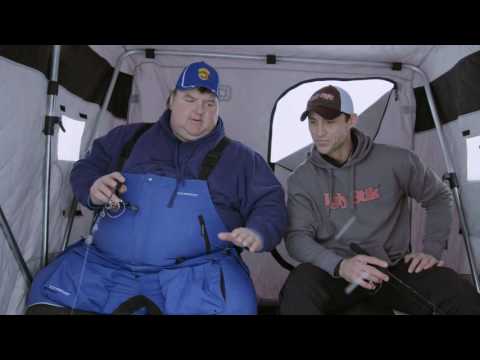 The Ugly Tour: Uncharted Waters - Devils Lake, ND