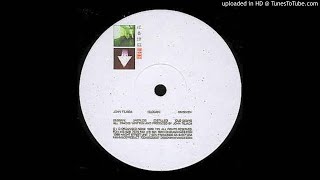 John Tejada - Worlds  [1999]