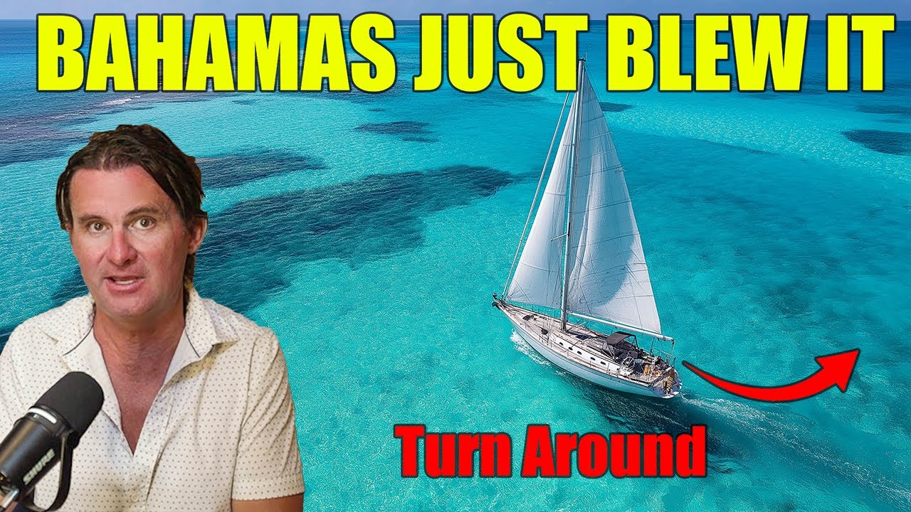 Will These New Bahamas Fees Ruin Your Trip?