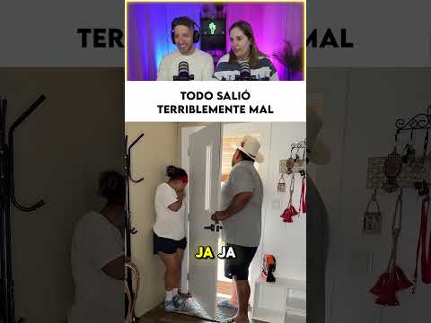 Cuando todo empieza a salir al revés y no puedes hacer nada