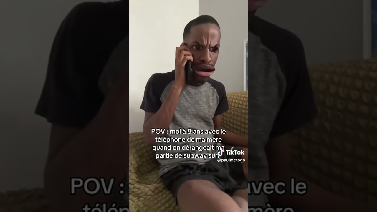 J’allais faire mon record 🤣😪