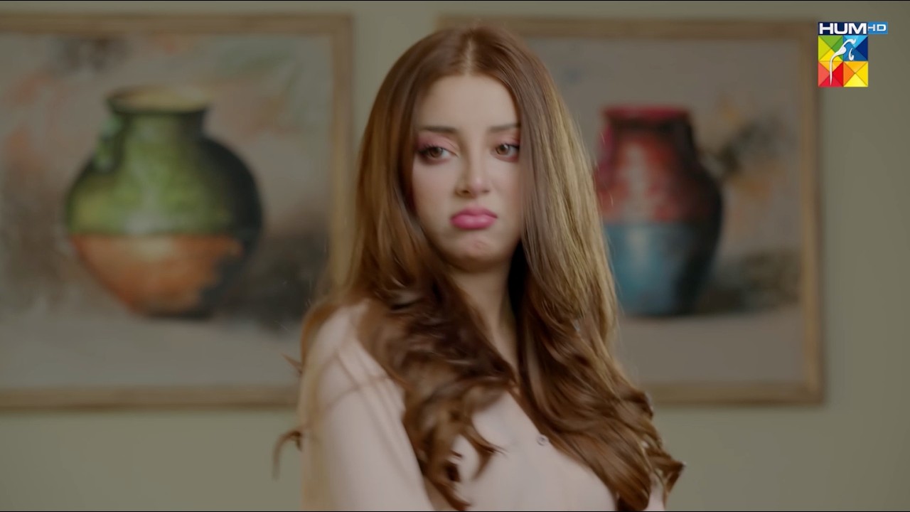 Zenia Ka Dill Phir Se Tutne Wala Hai...! Naraz Hai Zindagi - HUM TV