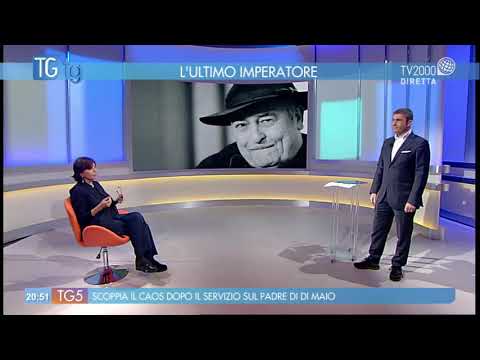 TGtg del 26 novembre 2018 – Ritanna Armeni