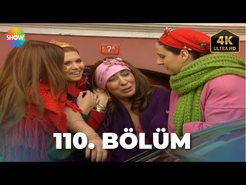 Cennet Mahallesi 110. Bölüm | Ultra HD 4K