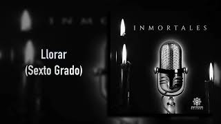 Llorar Music Video
