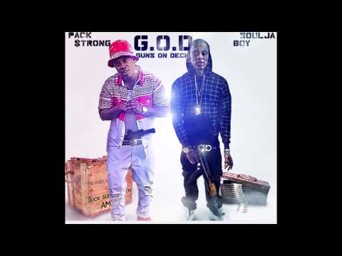 Video thumbnail for G.O.D.