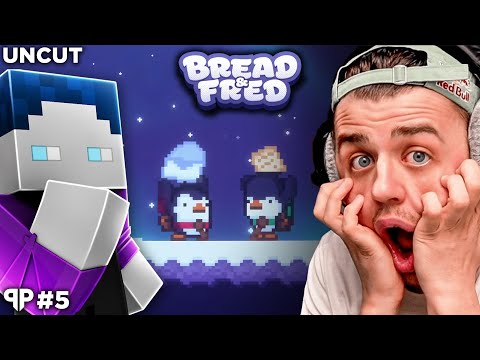 Basti & Kevin spielen Bread & Fred (#5 - FINALE)