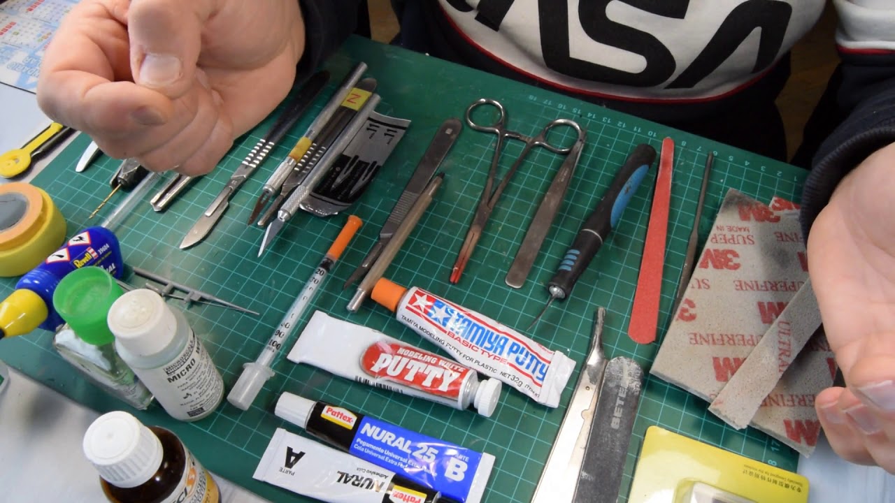 Watch MODELISMO DE PRINCIPIO A FIN CAPÍTULO 1 Now MODELISMO DE PRINCIPIO A FIN CAPÍTULO 1