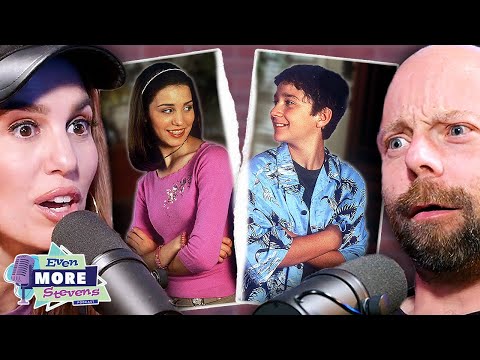 Christy Carlson Romano’s Biggest REGRET With Shia LaBeouf | Ep 13