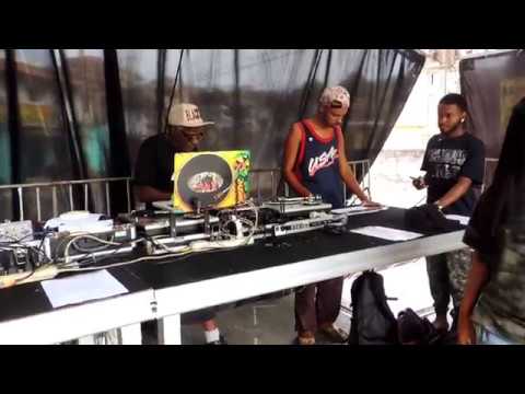 Crzemici vs Macedo -1°Fase- Batalha da G.A- 2°Projeto de Canta e Dança de Sabará