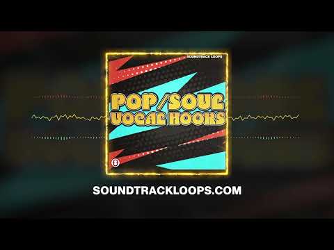 Free Download Pop And Soul Vocal Hooks WAV AiFF-FANTASTiC