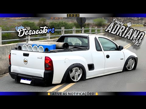 ✓ MEGA FUNK  ✓ MANDELÃO EMBRAZANTE 