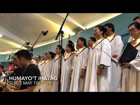 Humayo’t Ihayag (San Lorenzo Ruiz Choir - Qatar)